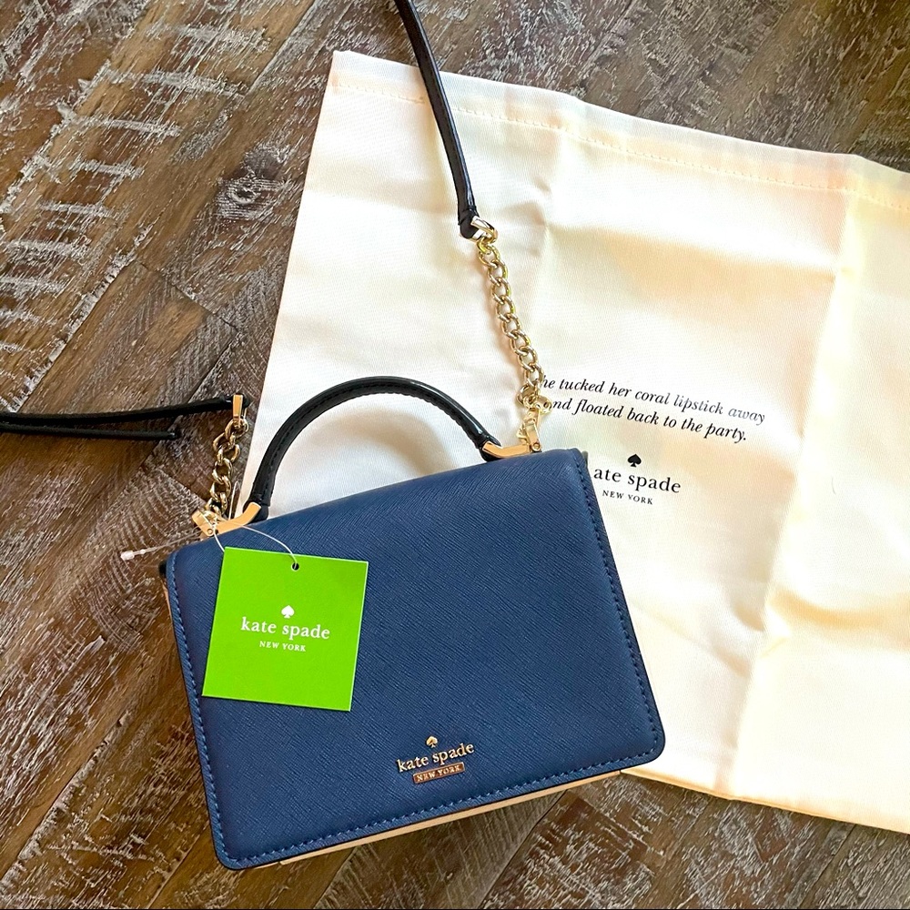 Kate Spade Crossbody